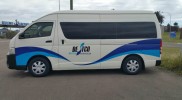 14 Seater