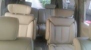 7 Seater