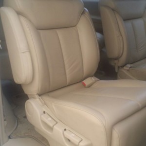 7 Seater