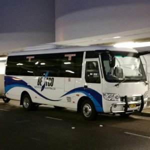 29 Seater