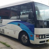 25 Seater