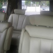 7 Seater