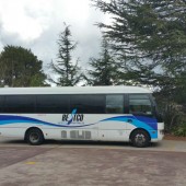 25 Seater